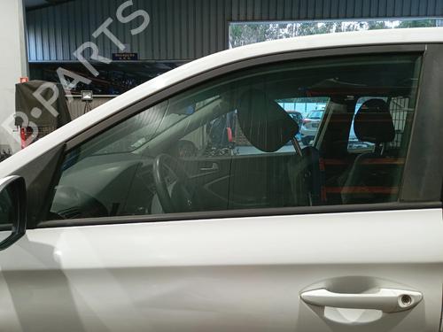 Used Front left door window Front left door window HYUNDAI i20 II (GB, IB) 1.1 CRDi (75 hp) 39696157 39696157