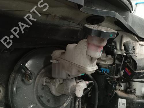 Used Brake master cylinder Brake master cylinder HYUNDAI i20 II (GB, IB) 1.1 CRDi (75 hp) 39714976 39714976