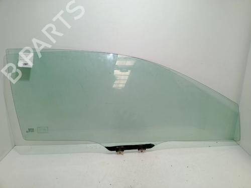 Used Front right door window Front right door window HONDA CIVIC VII Hatchback (EU, EP, EV) [2000-2006] 39689435 39689435
