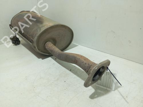 Exhaust system HONDA CIVIC VII Hatchback (EU, EP, EV) 1.4 iS (EP1, EU5, EU7) | BP39620721M121 - Image 4