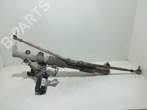 Steering rack HONDA CIVIC VII Hatchback (EU, EP, EV) 1.4 iS (EP1, EU5, EU7) | BP23486384M22 - Image 4