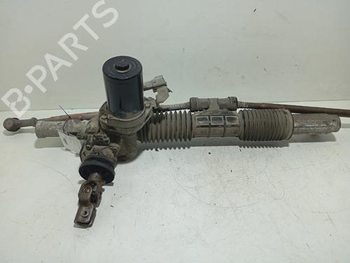 Steering rack HONDA CIVIC VII Hatchback (EU, EP, EV) 1.4 iS (EP1, EU5, EU7) | BP23486384M22 - Image 2