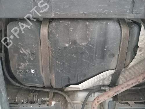 Used Fuel tank Fuel tank HYUNDAI i20 II (GB, IB) 1.1 CRDi (75 hp) 39715004 39715004