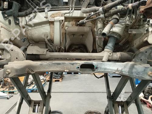 Used Steering rack Steering rack HYUNDAI i20 II (GB, IB) 1.1 CRDi (75 hp) 39715006 39715006