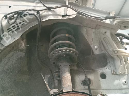 Used Right front shock absorber Right front shock absorber HYUNDAI i20 II (GB, IB) 1.1 CRDi (75 hp) 39715012 39715012