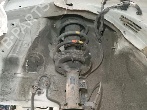 Used Left front shock absorber Left front shock absorber HYUNDAI i20 II (GB, IB) 1.1 CRDi (75 hp) 39715013 39715013