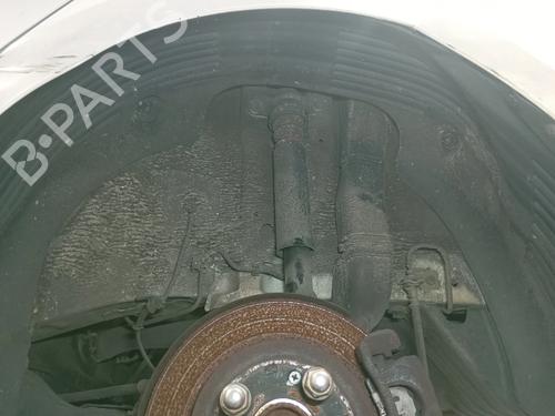 Used Left rear shock absorber Left rear shock absorber HYUNDAI i20 II (GB, IB) 1.1 CRDi (75 hp) 39715015 39715015