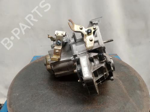 Gearbox FIAT PANDA (169_) 1.2 (169.AXB11, 169.AXB1A) | BP39414528M3 - Image 4