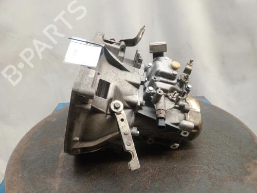 Gearbox FIAT PANDA (169_) 1.2 (169.AXB11, 169.AXB1A) | BP39414528M3 - Image 2