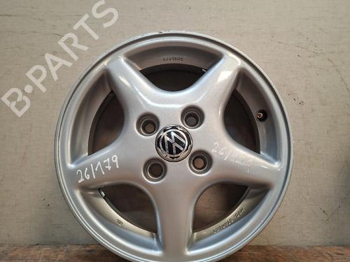 Used Rim Rim VW POLO III (6N1) 50 1.0 (50 hp) 39750102 39750102