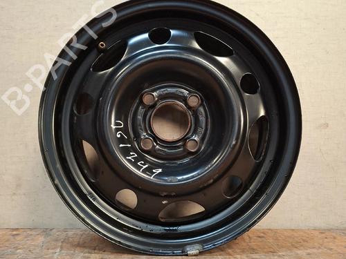 Fælk Fælk OPEL CORSA B (S93) 1.2 i 16V (F08, F68, M68) (65 hp) 39886052 39886052