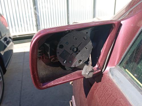 Used Left mirror Left mirror MERCEDES-BENZ C-CLASS (W202) C 220 D (202.121) (95 hp) 38753446 38753446
