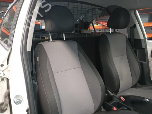 Used Right front seat Right front seat HYUNDAI i20 II (GB, IB) 1.1 CRDi (75 hp) 39886018 39886018