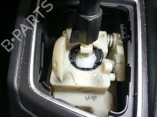 Used Gear lever Gear lever HYUNDAI i20 II (GB, IB) 1.1 CRDi (75 hp) 39886028 39886028