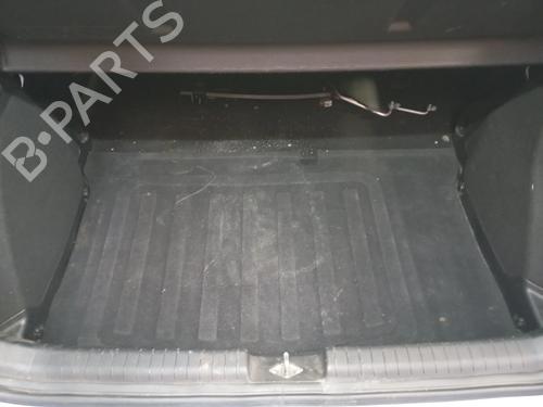 Used Luggage compartment floor Luggage compartment floor HYUNDAI i20 II (GB, IB) 1.1 CRDi (75 hp) 39886024 39886024