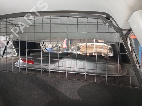 Used Cargo separator Cargo separator HYUNDAI i20 II (GB, IB) 1.1 CRDi (75 hp) 39886027 39886027