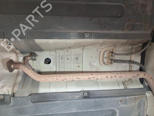 Used Exhaust system Exhaust system HYUNDAI i20 II (GB, IB) 1.1 CRDi (75 hp) 39886025 39886025