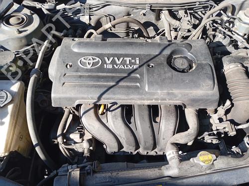Used Engine Engine TOYOTA COROLLA (_E11_) 1.4 16V (ZZE111_, ZZE111R) (97 hp) 39963614 39963614