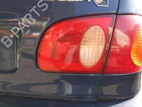 Used Right tailgate light Right tailgate light TOYOTA COROLLA (_E11_) 1.4 16V (ZZE111_, ZZE111R) (97 hp) 39963618 39963618
