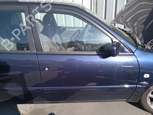 Used Right front door Right front door TOYOTA COROLLA (_E11_) 1.4 16V (ZZE111_, ZZE111R) (97 hp) 39963622 39963622