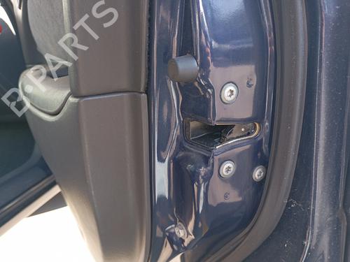 Used Front right lock Front right lock TOYOTA COROLLA (_E11_) 1.4 16V (ZZE111_, ZZE111R) (97 hp) 39963626 39963626