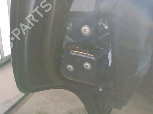 Used Rear left lock Rear left lock TOYOTA COROLLA (_E11_) 1.4 16V (ZZE111_, ZZE111R) (97 hp) 39963629 39963629