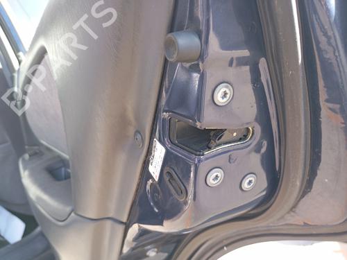 Used Rear right lock Rear right lock TOYOTA COROLLA (_E11_) 1.4 16V (ZZE111_, ZZE111R) (97 hp) 39963628 39963628