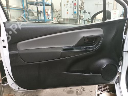 Used Left front window motor Left front window motor TOYOTA YARIS (_P13_) 1.4 D (NLP130_, NLP130) (90 hp) 39963658 39963658