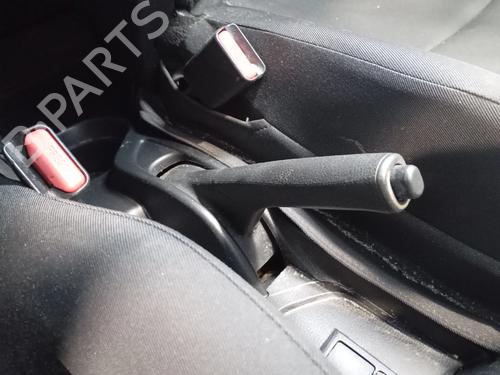 Used Hand brake Hand brake TOYOTA YARIS (_P13_) 1.4 D (NLP130_, NLP130) (90 hp) 39963675 39963675
