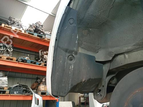 Used Wheel arch Wheel arch TOYOTA YARIS (_P13_) 1.4 D (NLP130_, NLP130) (90 hp) 39982753 39982753