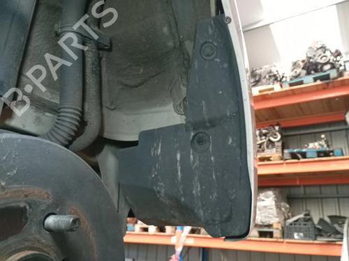 Used Wheel arch Wheel arch TOYOTA YARIS (_P13_) 1.4 D (NLP130_, NLP130) (90 hp) 39982754 39982754