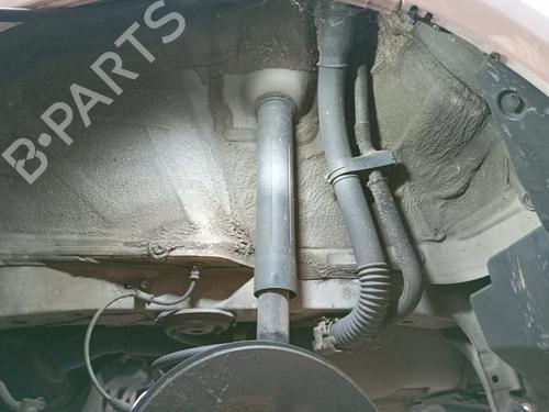Used Left rear shock absorber Left rear shock absorber TOYOTA YARIS (_P13_) 1.4 D (NLP130_, NLP130) (90 hp) 39982747 39982747