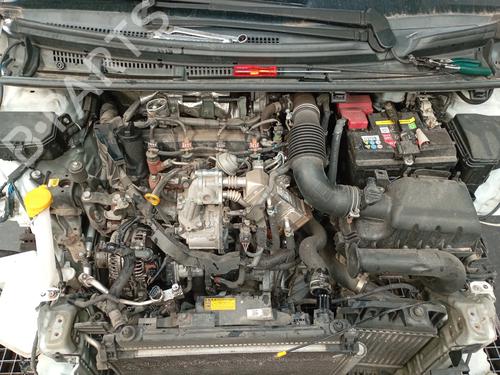 Used Engine Engine TOYOTA YARIS (_P13_) 1.4 D (NLP130_, NLP130) (90 hp) 39991108 39991108