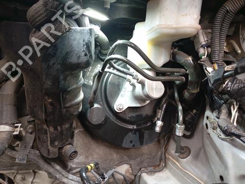 Used Servo brake Servo brake TOYOTA YARIS (_P13_) 1.4 D (NLP130_, NLP130) (90 hp) 40019298 40019298