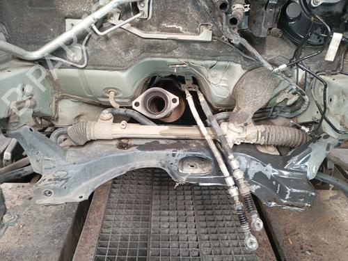 Used Anti roll bar Anti roll bar TOYOTA YARIS (_P13_) 1.4 D (NLP130_, NLP130) (90 hp) 40019295 40019295
