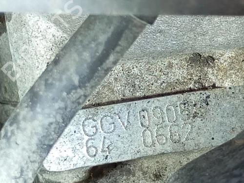 Gearbox VW POLO (6N2) 1.4 TDI | BP40019310M3 - Image 2