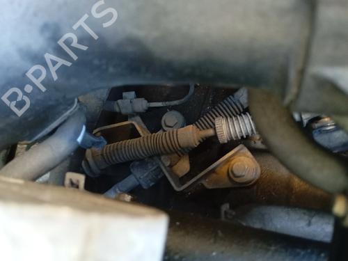 Used Gearbox Gearbox SEAT IBIZA II (6K1) 1.9 TDI (90 hp) 40024179 40024179