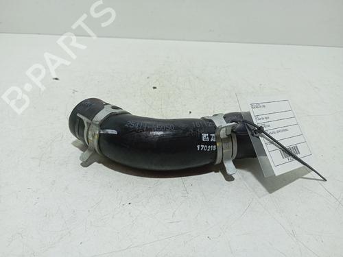 Used Pipe Pipe KIA RIO IV (YB, SC, FB) 1.25 LPG (82 hp) 40019315 40019315