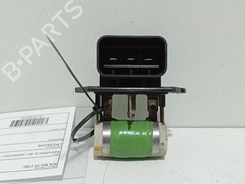 Electronic module KIA RIO IV (YB, SC, FB) 1.25 LPG | BP40019312M83 - Image 3