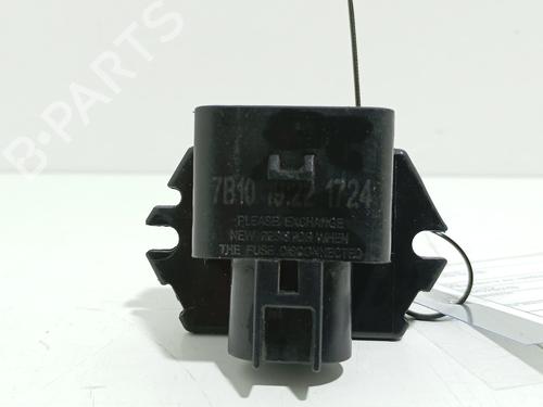 electronic-module-kia-rio-iv-yb-sc-fb-2017-40019312 main image