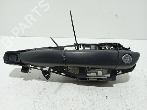 Used Tailgate handle Tailgate handle CITROËN SPACETOURER Bus (V_) [2016-2026] 40011656 40011656