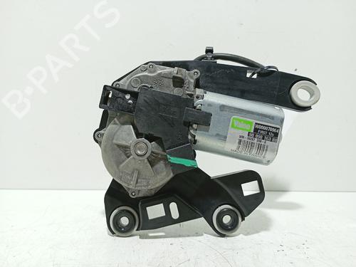 Used Rear wiper motor Rear wiper motor CITROËN SPACETOURER Bus (V_) [2016-2026] 40011658 40011658
