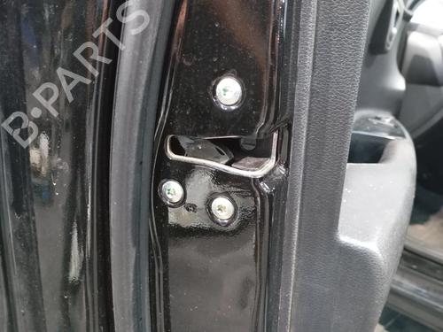 Used Front left lock Front left lock KIA RIO IV (YB, SC, FB) 1.25 LPG (82 hp) 40024303 40024303