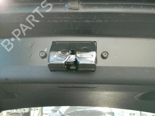 Used Tailgate lock Tailgate lock KIA RIO IV (YB, SC, FB) 1.25 LPG (82 hp) 40024212 40024212