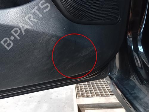 Front left panel KIA RIO IV (YB, SC, FB) 1.25 LPG | BP40024250C58 - Image 3