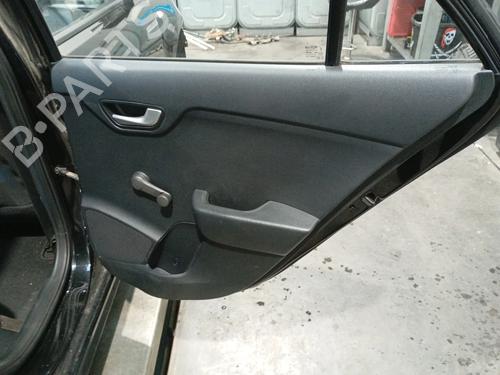 Used Rear right panel Rear right panel KIA RIO IV (YB, SC, FB) 1.25 LPG (82 hp) 40024260 40024260