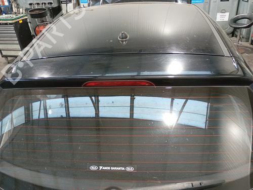 Tailgate KIA RIO IV (YB, SC, FB) 1.25 LPG | BP40024222C6 - Image 3