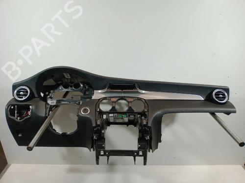 Used Dashboard Dashboard MERCEDES-BENZ GLC Coupe (C253) [2016-2023] 31206697 31206697