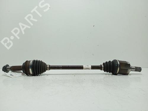 left-front-driveshaft-kia-rio-iv-yb-sc-fb-2017-40007382 main image