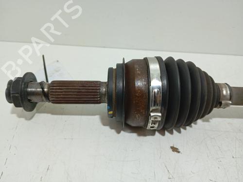 Left front driveshaft KIA RIO IV (YB, SC, FB) 1.25 LPG | BP40007382M38  - Image 5